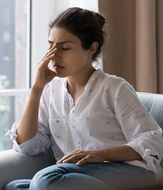 Treatment - Paddock Dental