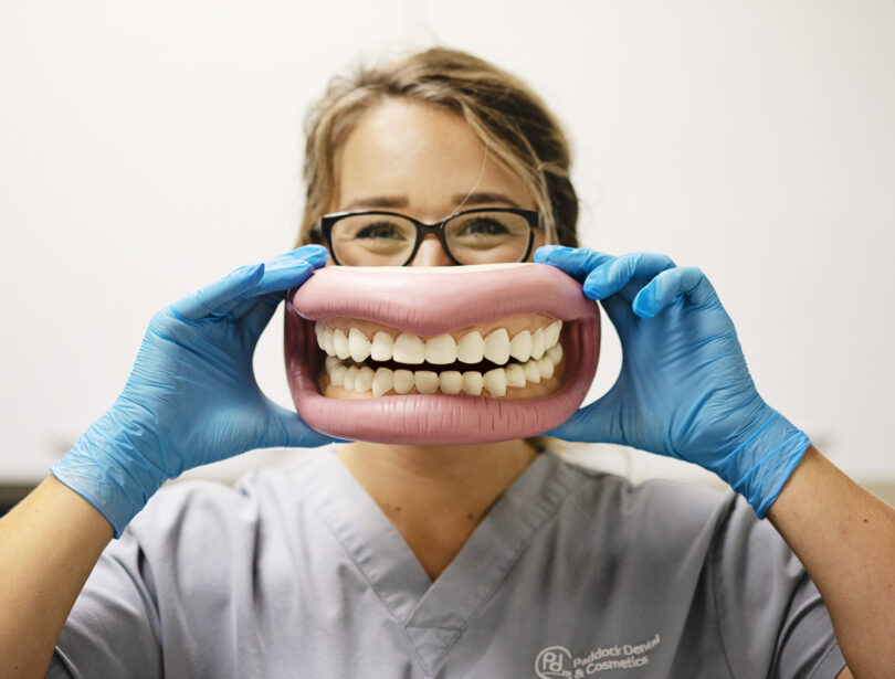 Blog - Paddock Dental