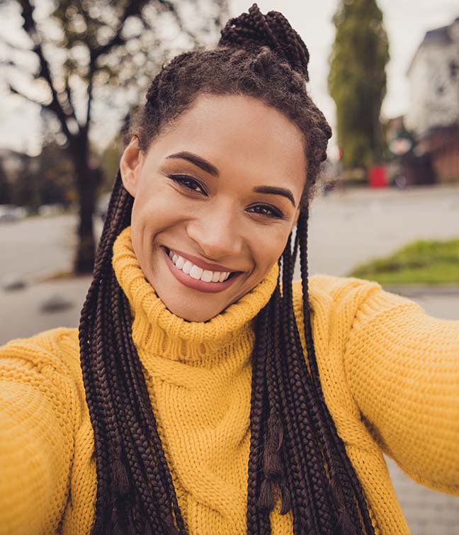 Treatment - Paddock Dental